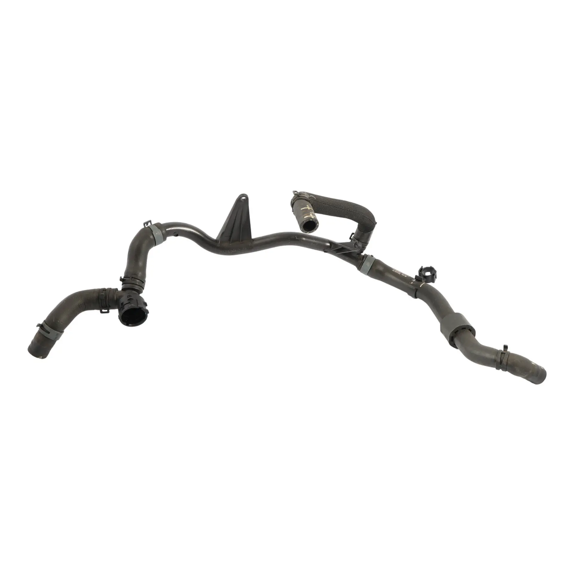 Audi A3 8V 2.0 TFSI Water Hose Engine Coolant Cooling Pipe Line 5Q0121070BR
