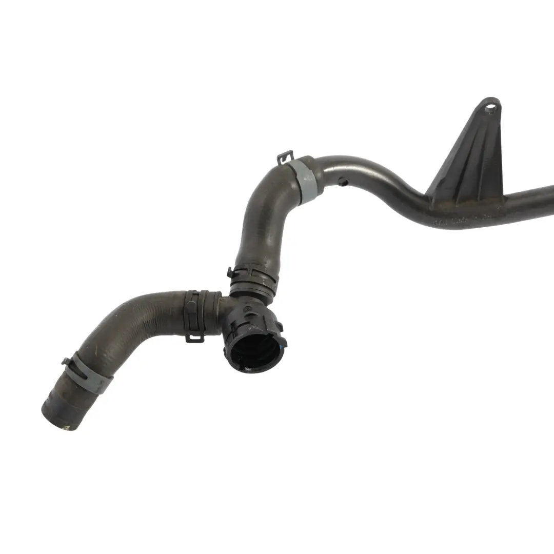 Audi A3 8V 2.0 TFSI Water Hose Engine Coolant Cooling Pipe Line - SKU 5Q0121070BR - Part number 5Q0121070BR