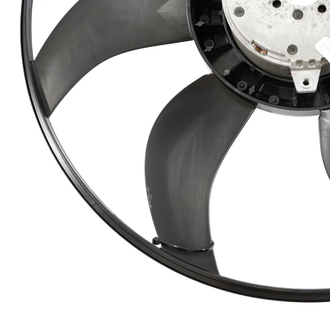 Ventola Radiatore Raffreddamento Motore Unità Soffiante per Audi A3 8V con numero di parte 5Q0121203G Audi A3 8V Ventola Radiatore Raffreddamento Motore Unità Soffiante - SKU 5Q0121203G - Numero di parte 5Q0121203G