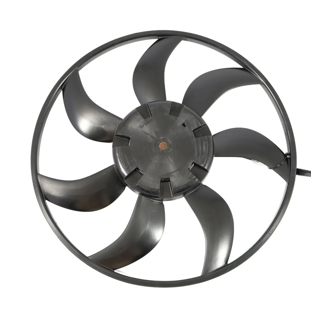 Audi A3 8V Radiator Fan Engine Cooling Cooler Blower Unit - SKU 5Q0121203G - Part number 5Q0121203G