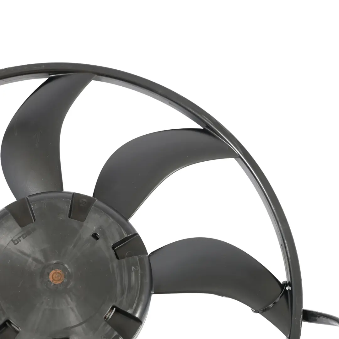 Ventilateur Radiateur Pour Unité Refroidissement Du Moteur pour Audi A3 8V à propos du numéro de pièce 5Q0121203G Audi A3 8V Ventilateur Radiateur Pour Unité Refroidissement Du Moteur - SKU 5Q0121203G - Numéro de pièce 5Q0121203G