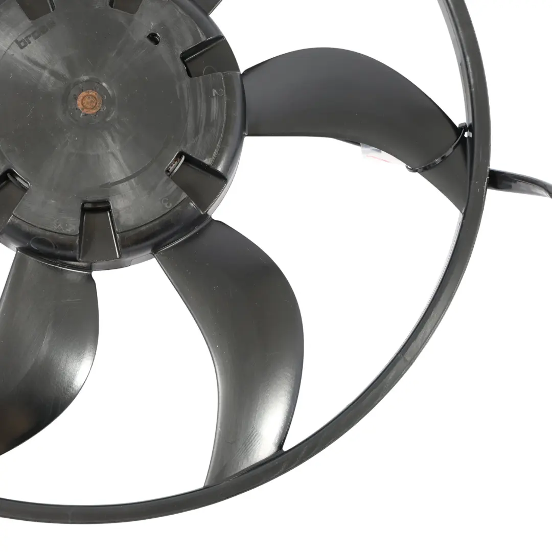 Audi A3 8V Ventilador Radiador Unidad Soplador Refrigeración Motor - SKU 5Q0121203G - Número de pieza 5Q0121203G