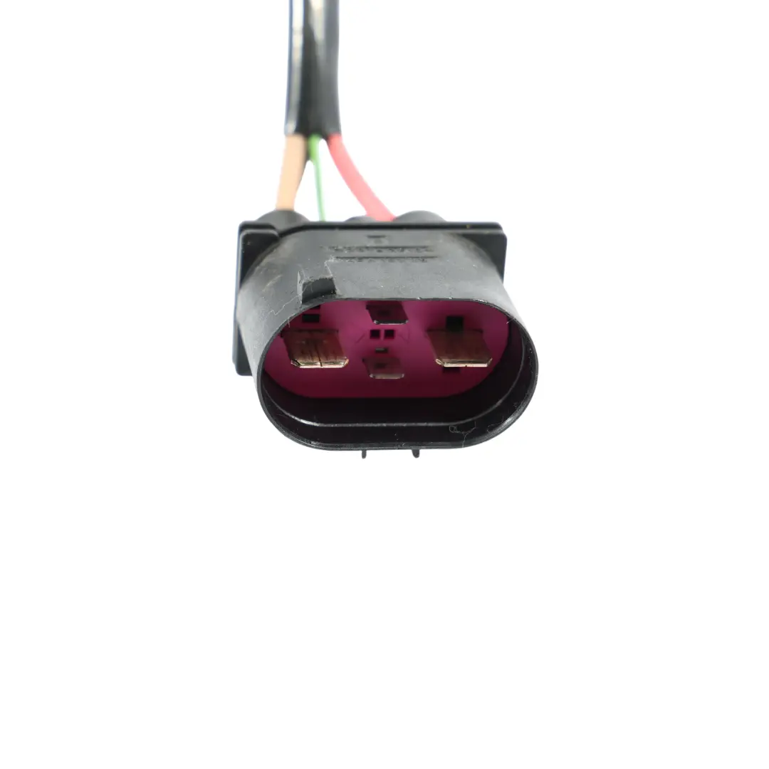 Audi A3 8V Ventola Radiatore Raffreddamento Motore Unità Soffiante - SKU 5Q0121203G - Numero di parte 5Q0121203G