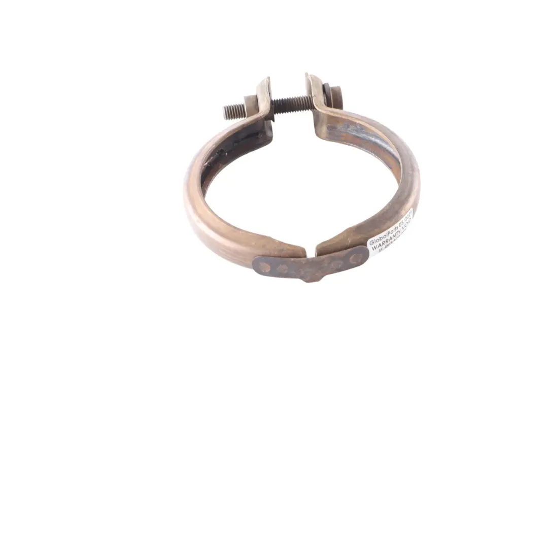 Morsetto Di Scarico Tubo Staffa Supporto per Audi A1 8X con numero di parte 5Q0253725D Audi A1 8X Morsetto Di Scarico Tubo Staffa Supporto - SKU 5Q0253725D - Numero di parte 5Q0253725D