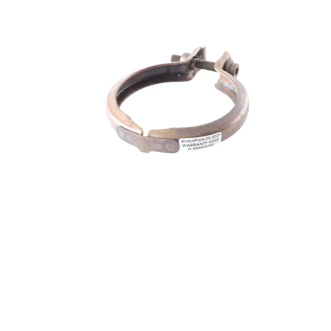 Audi A1 8X Abrazadera De Tubo De Escape Soporte De Montaje - SKU 5Q0253725D - Número de pieza 5Q0253725D