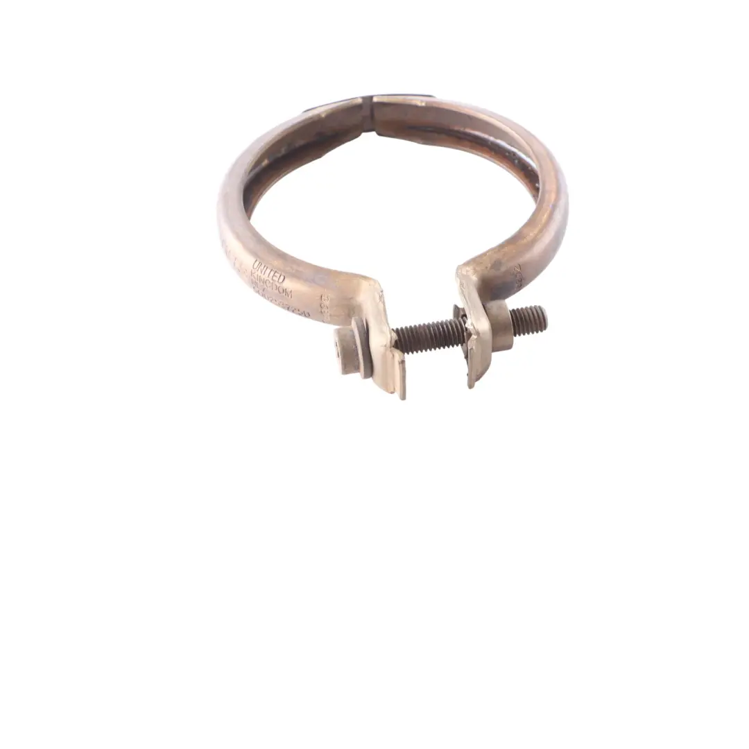 Abrazadera De Tubo De Escape Soporte De Montaje para Audi A1 8X con número de pieza 5Q0253725D Audi A1 8X Abrazadera De Tubo De Escape Soporte De Montaje - SKU 5Q0253725D - Número de pieza 5Q0253725D