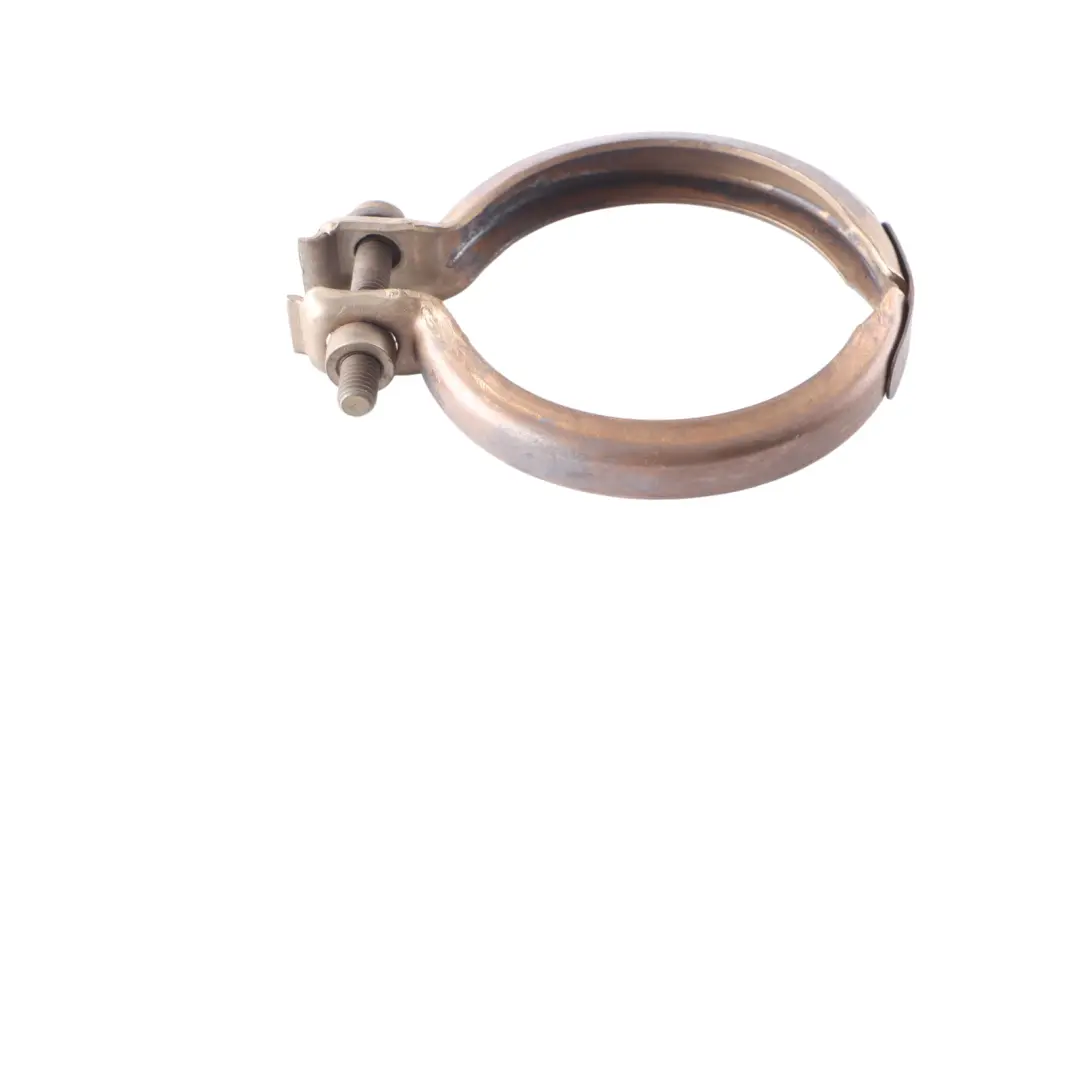 Exhaust Clamp Pipe Bracket Mount Holder to Audi A1 8X with Part number 5Q0253725D Audi A1 8X Exhaust Clamp Pipe Bracket Mount Holder - SKU 5Q0253725D - Part number 5Q0253725D