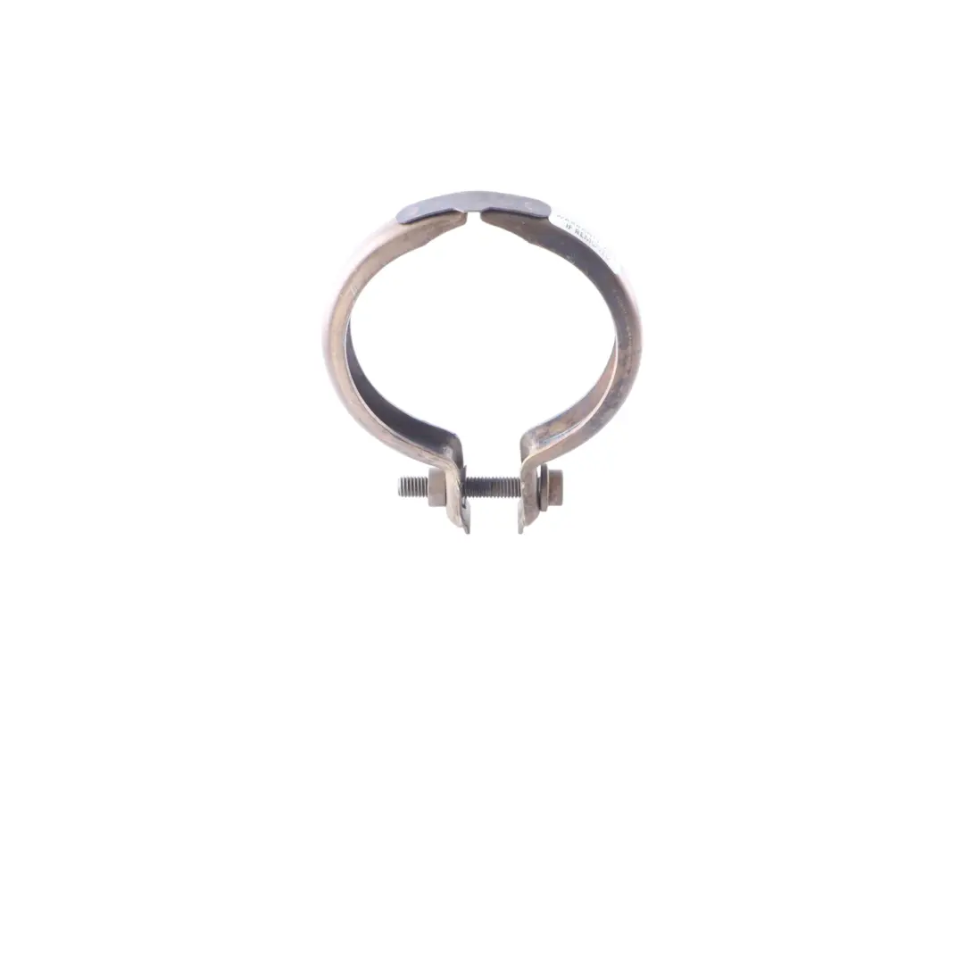 Audi A1 8X Exhaust Clamp Pipe Bracket Mount Holder - SKU 5Q0253725D - Part number 5Q0253725D