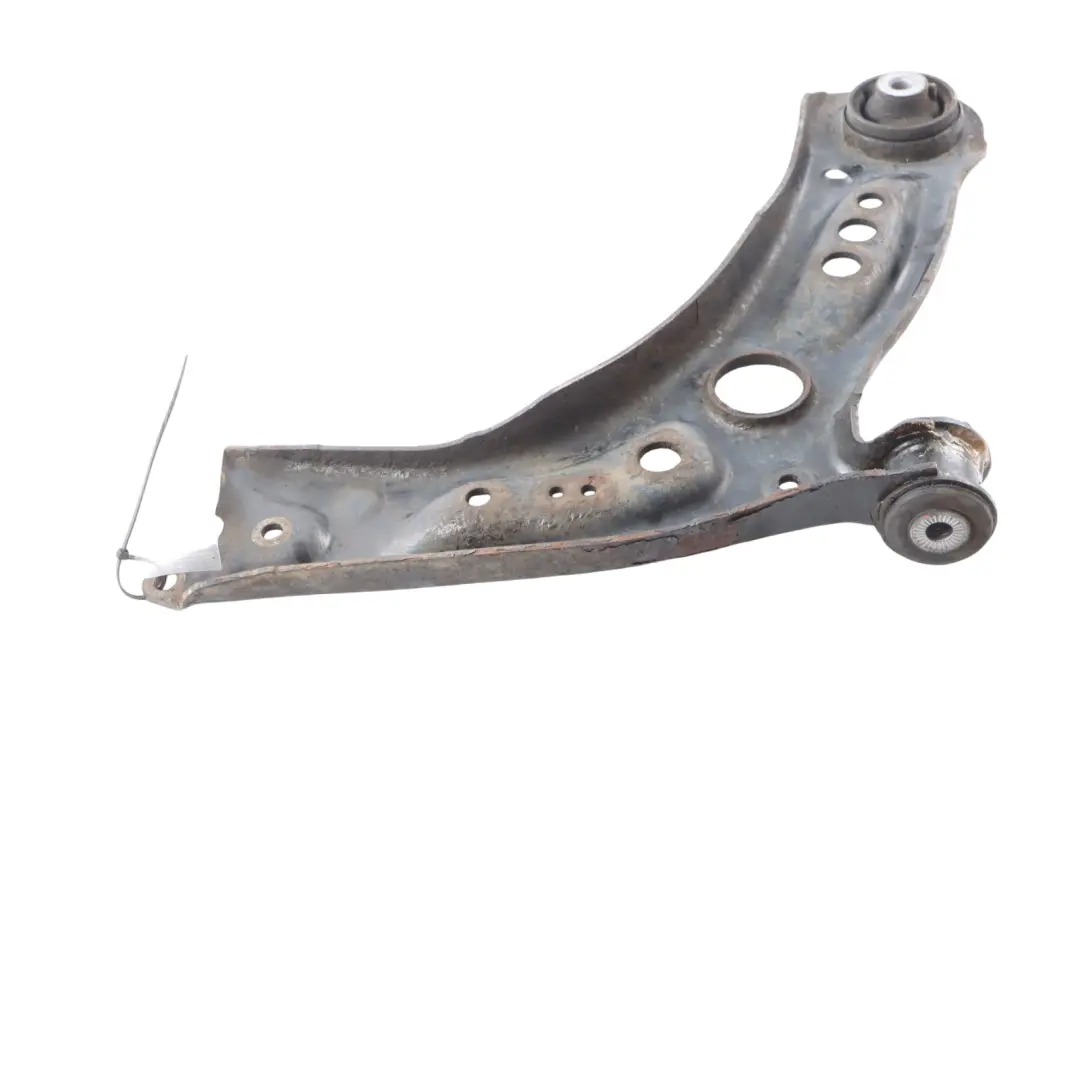 Suspensión Brazo Control Oscilante Delantero Izquierdo para Audi A3 8V con número de pieza 5Q0407151J Audi A3 8V Suspensión Brazo Control Oscilante Delantero Izquierdo - SKU 5Q0407151J-1 - Número de pieza 5Q0407151J