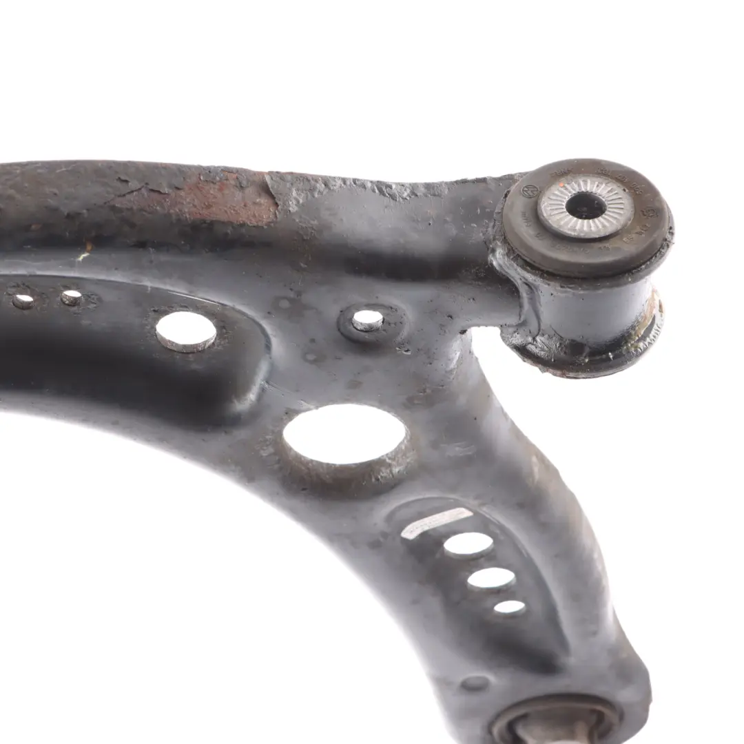 Braccio Controllo Wishbone Anteriore Sospensione Sinistra per Audi A3 8V con numero di parte 5Q0407151J Audi A3 8V Braccio Controllo Wishbone Anteriore Sospensione Sinistra - SKU 5Q0407151J-1 - Numero di parte 5Q0407151J