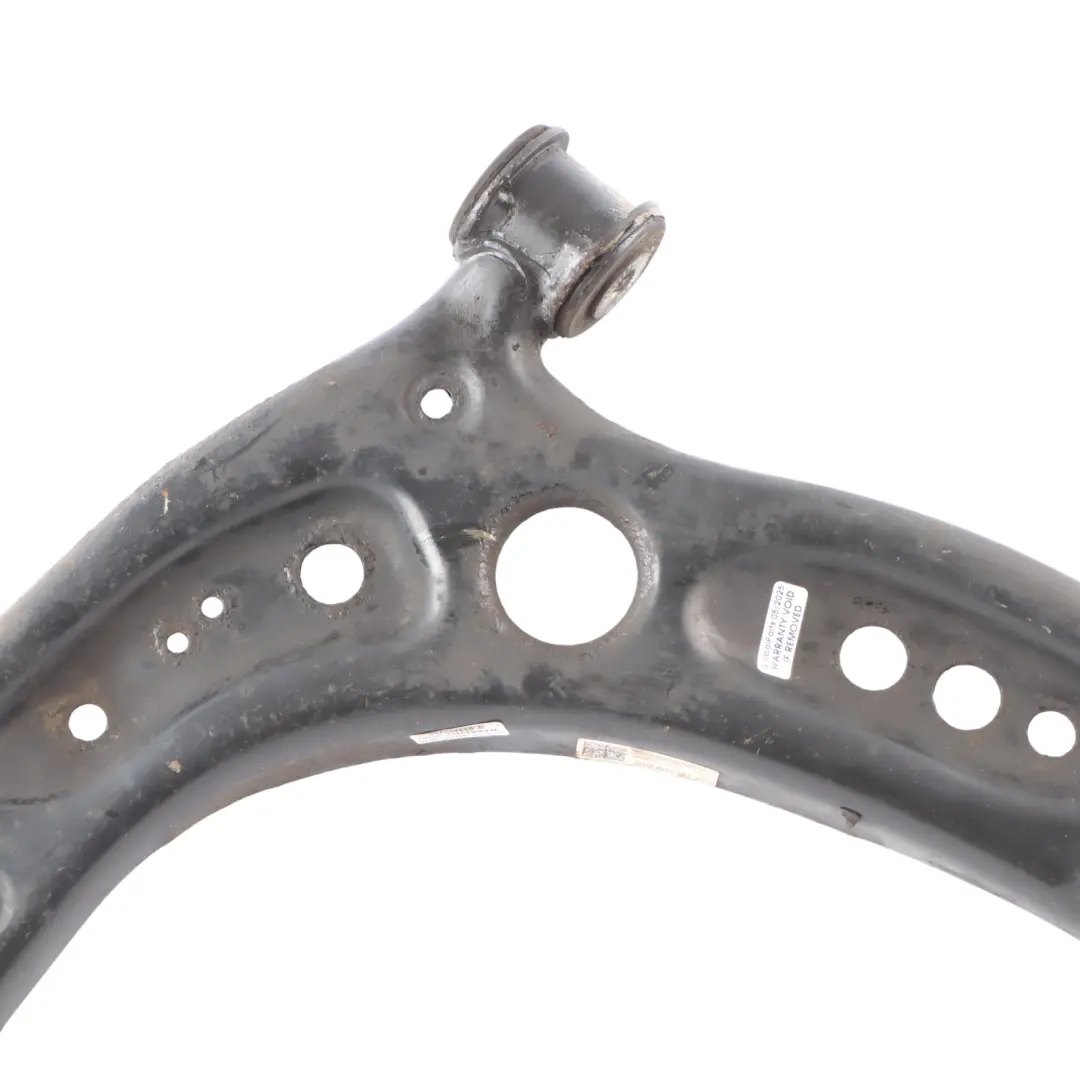 Front Wishbone Lower Control Arm Suspension Left N/S to Audi A3 8V with Part number 5Q0407151J Audi A3 8V Front Wishbone Lower Control Arm Suspension Left N/S - SKU 5Q0407151J-1 - Part number 5Q0407151J