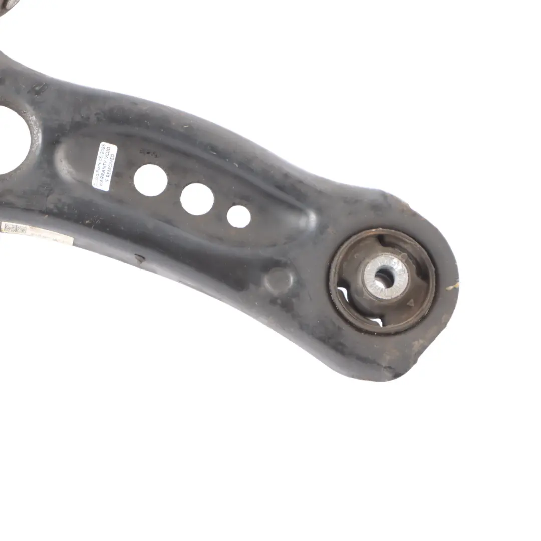 Audi A3 8V Braccio Controllo Wishbone Anteriore Sospensione Sinistra - SKU 5Q0407151J-1 - Numero di parte 5Q0407151J
