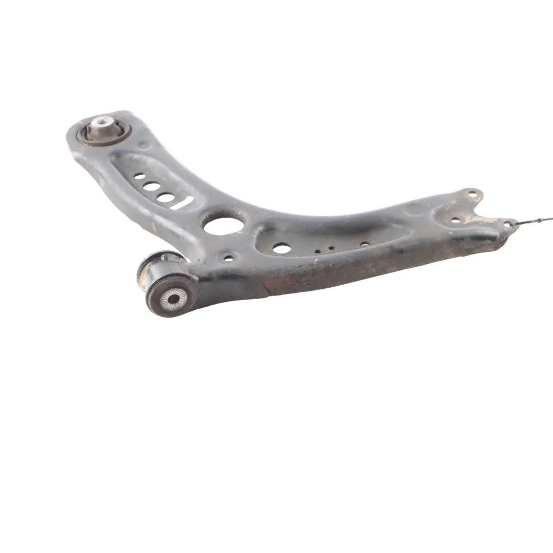Querlenker Vorne Links Unten für Audi A3 8V mit Teilenummer 5Q0407151J Audi A3 8V Querlenker Vorne Links Unten - SKU 5Q0407151J-1 - Teilenummer 5Q0407151J