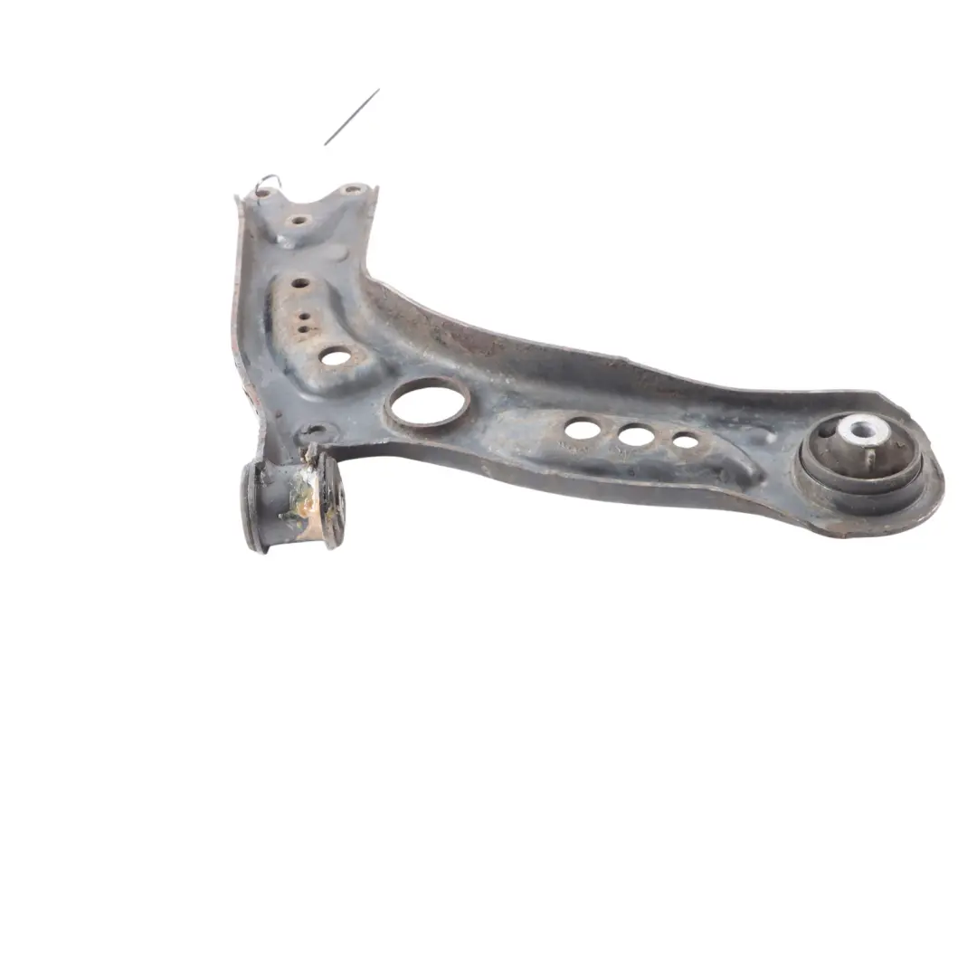 Audi A3 8V Braccio Controllo Wishbone Anteriore Sospensione Sinistra - SKU 5Q0407151J-1 - Numero di parte 5Q0407151J