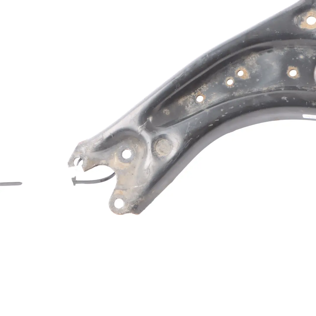 Wahacz Przedni Dolny Lewy Zawieszenia do Audi A3 8V o numerze 5Q0407151R Audi A3 8V Wahacz Przedni Dolny Lewy Zawieszenia - SKU 5Q0407151R - Numer Części 5Q0407151R