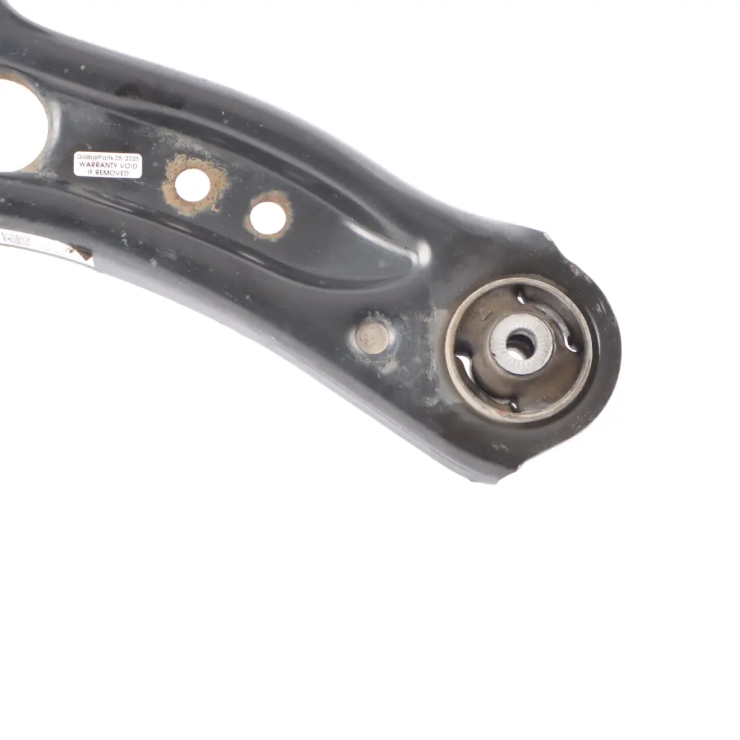 Front Axle Wishbone Lower Control Arm Left N/S Suspension to Audi A3 8V with Part number 5Q0407151R Audi A3 8V Front Axle Wishbone Lower Control Arm Left N/S Suspension - SKU 5Q0407151R - Part number 5Q0407151R