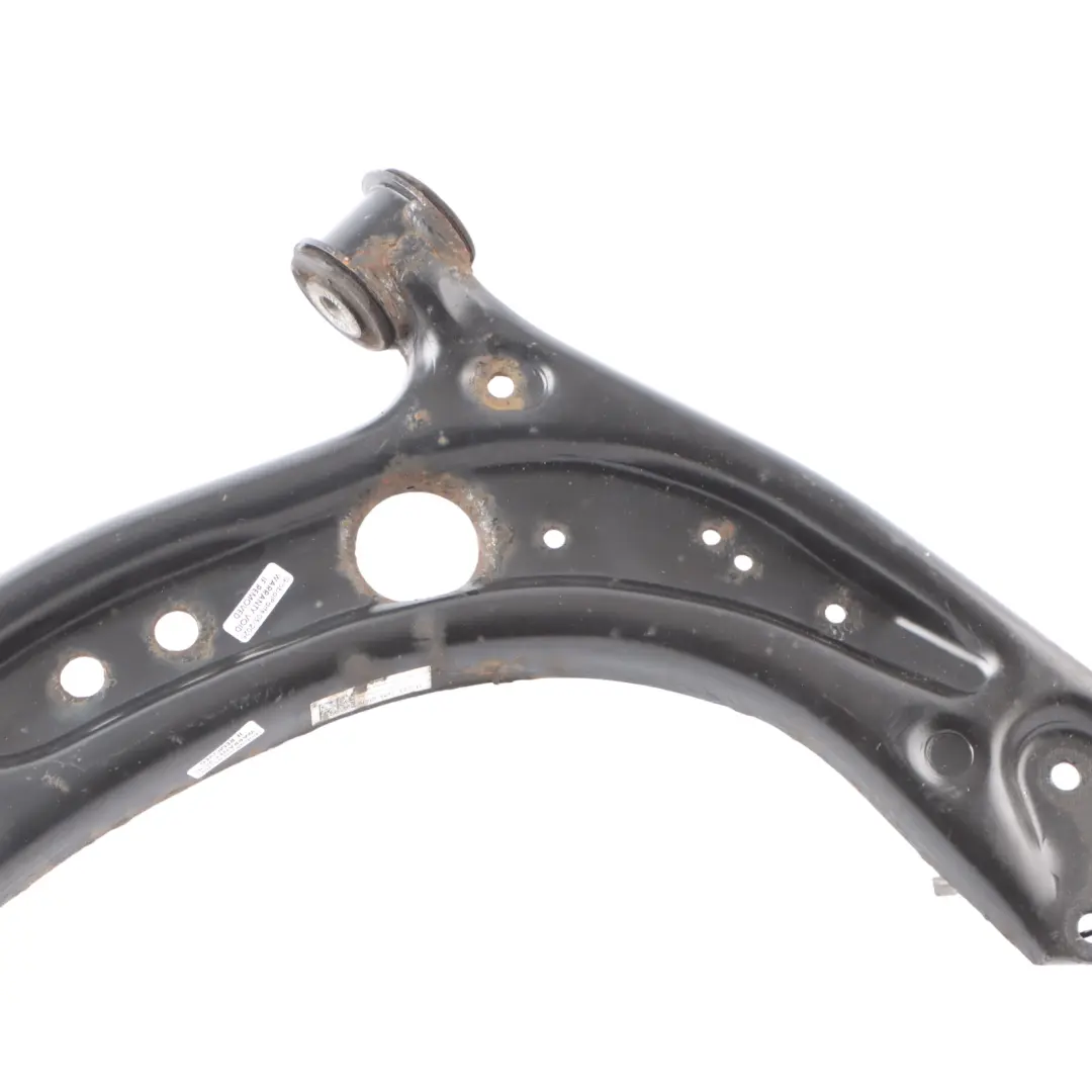 Audi A3 8V Front Axle Wishbone Lower Control Arm Right O/S Suspension - SKU 5Q0407152R - Part number 5Q0407152R