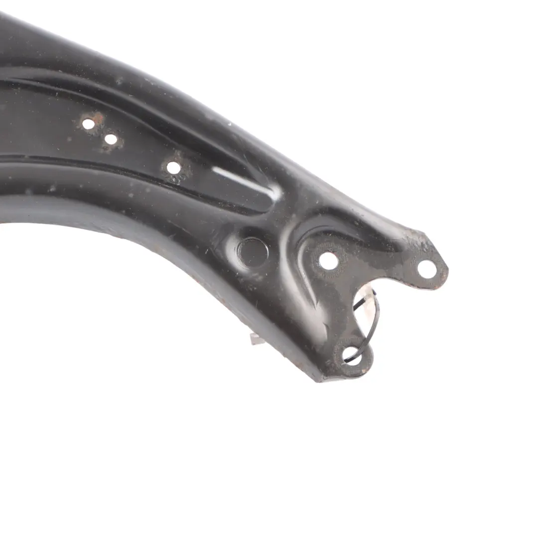 Braccio Oscillante Sospensione Anteriore Inferiore Destro per Audi A3 8V con numero di parte 5Q0407152R Audi A3 8V Braccio Oscillante Sospensione Anteriore Inferiore Destro - SKU 5Q0407152R - Numero di parte 5Q0407152R