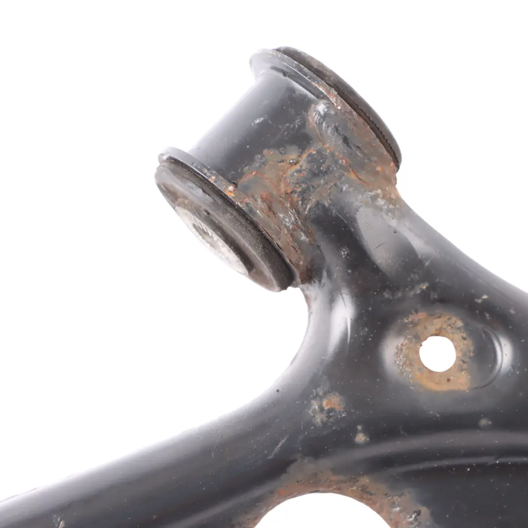 Front Axle Wishbone Lower Control Arm Right O/S Suspension to Audi A3 8V with Part number 5Q0407152R Audi A3 8V Front Axle Wishbone Lower Control Arm Right O/S Suspension - SKU 5Q0407152R - Part number 5Q0407152R