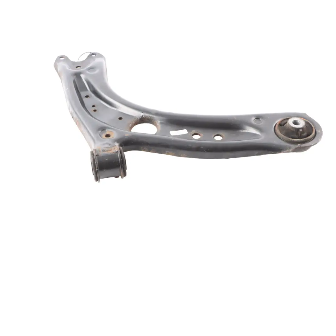 Front Axle Wishbone Lower Control Arm Right O/S Suspension to Audi A3 8V with Part number 5Q0407152R Audi A3 8V Front Axle Wishbone Lower Control Arm Right O/S Suspension - SKU 5Q0407152R - Part number 5Q0407152R