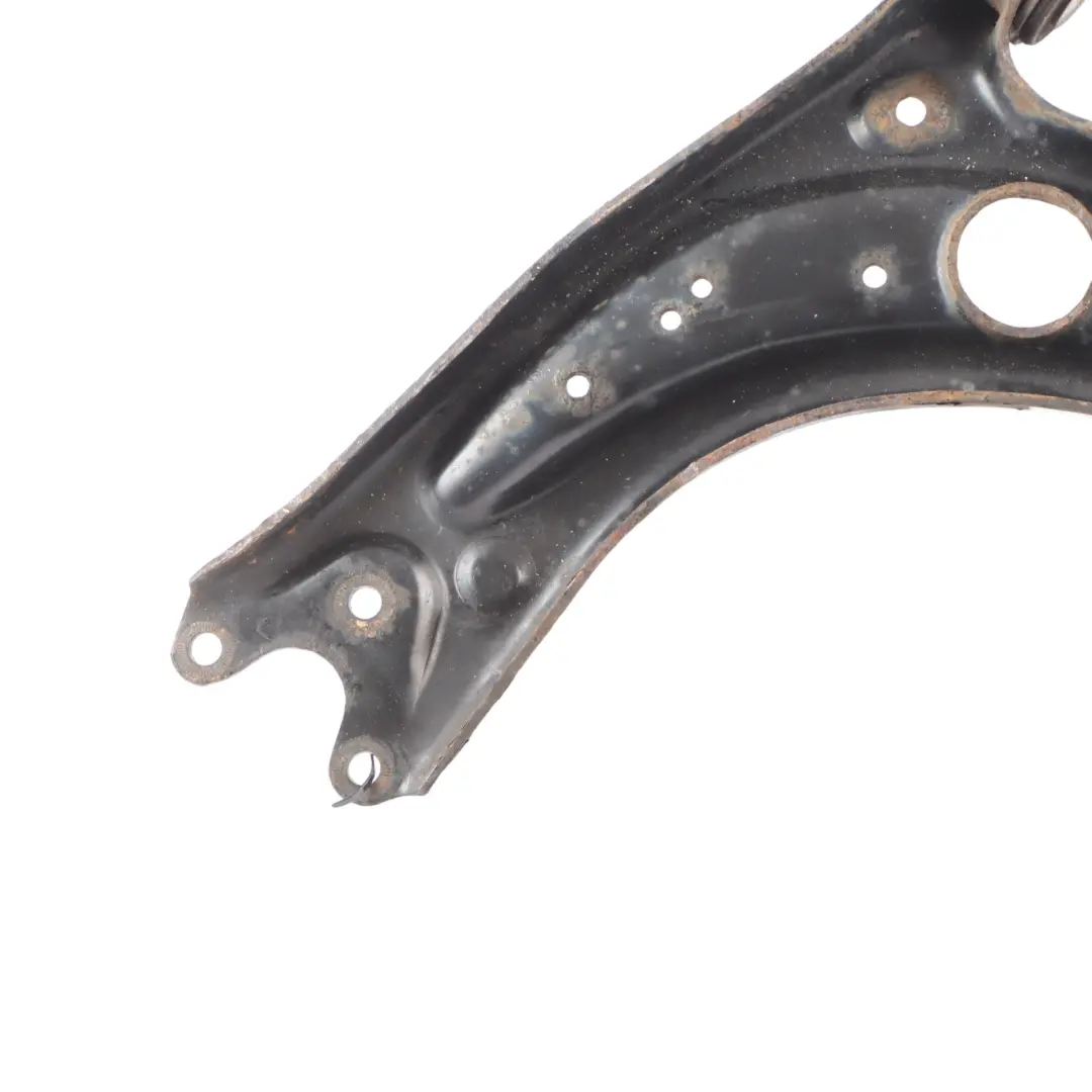 Braccio Oscillante Sospensione Anteriore Inferiore Destro per Audi A3 8V con numero di parte 5Q0407152R Audi A3 8V Braccio Oscillante Sospensione Anteriore Inferiore Destro - SKU 5Q0407152R - Numero di parte 5Q0407152R