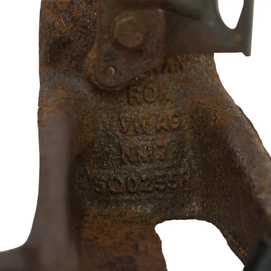 Moyeu De Direction Avant Gauche pour Audi A3 8V à propos du numéro de pièce 5Q0407255Q Audi A3 8V Moyeu De Direction Avant Gauche - SKU 5Q0407255Q-1 - Numéro de pièce 5Q0407255Q