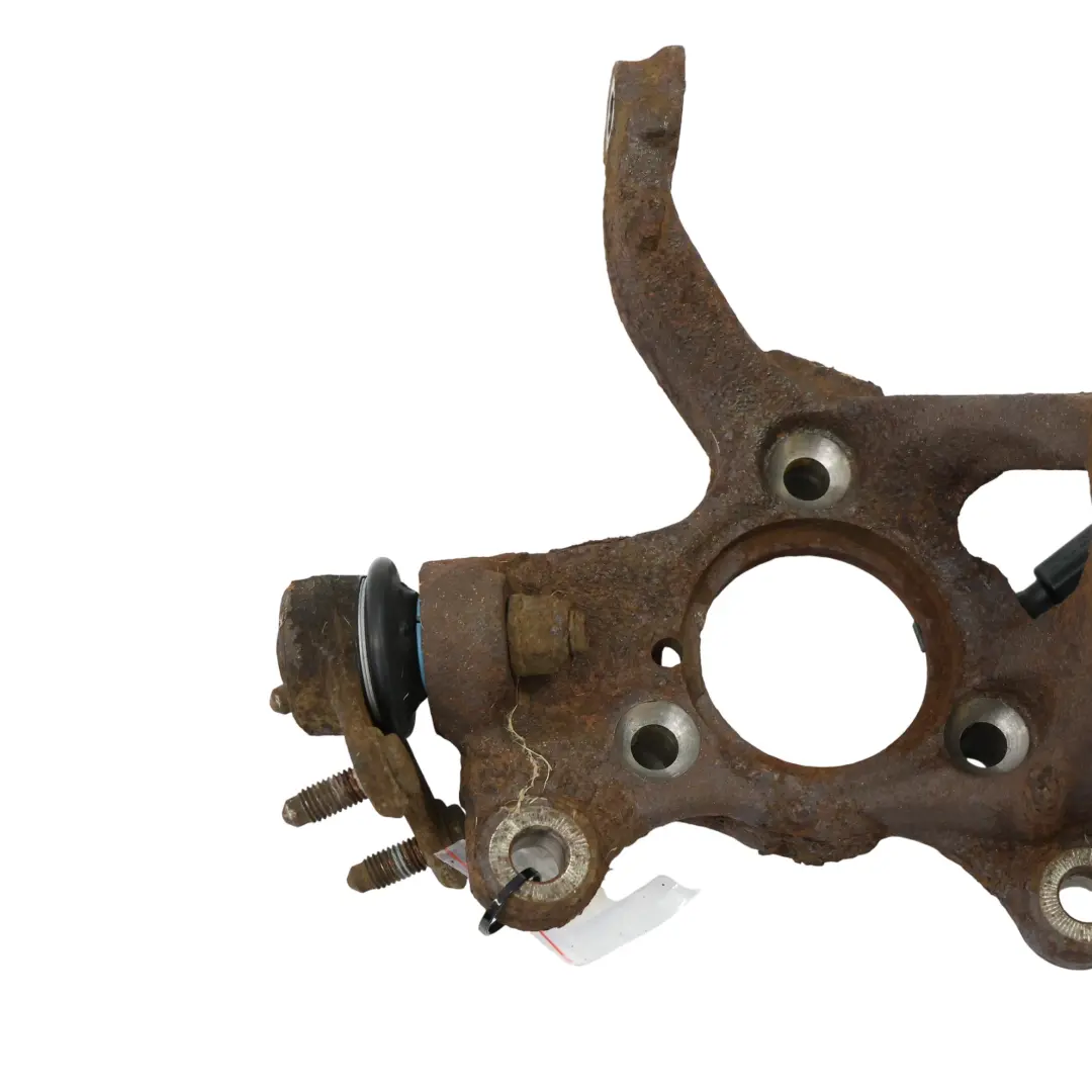 Vorderradnabe Achsschenkel Links für Audi A3 8V mit Teilenummer 5Q0407255Q Audi A3 8V Vorderradnabe Achsschenkel Links - SKU 5Q0407255Q-1 - Teilenummer 5Q0407255Q