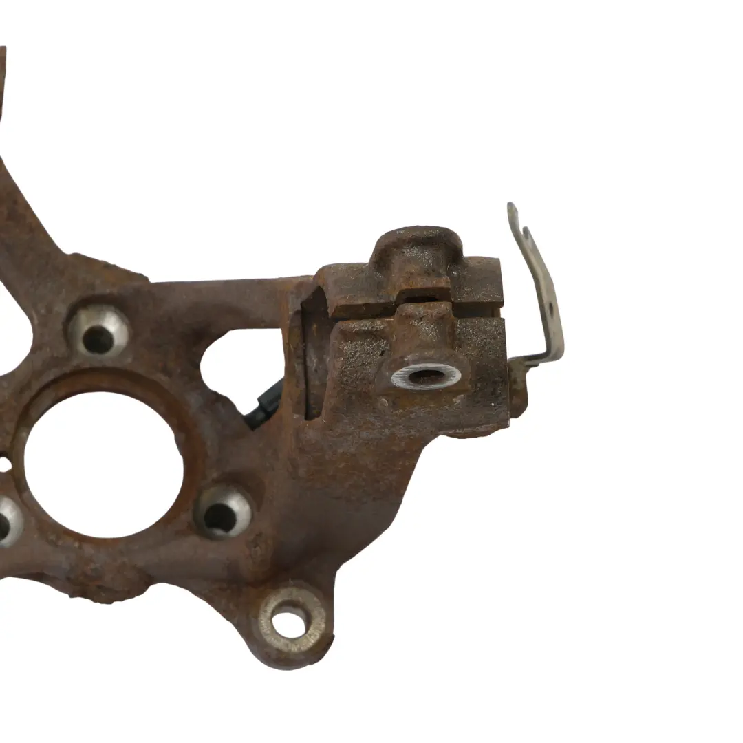 Vorderradnabe Achsschenkel Links für Audi A3 8V mit Teilenummer 5Q0407255Q Audi A3 8V Vorderradnabe Achsschenkel Links - SKU 5Q0407255Q-1 - Teilenummer 5Q0407255Q