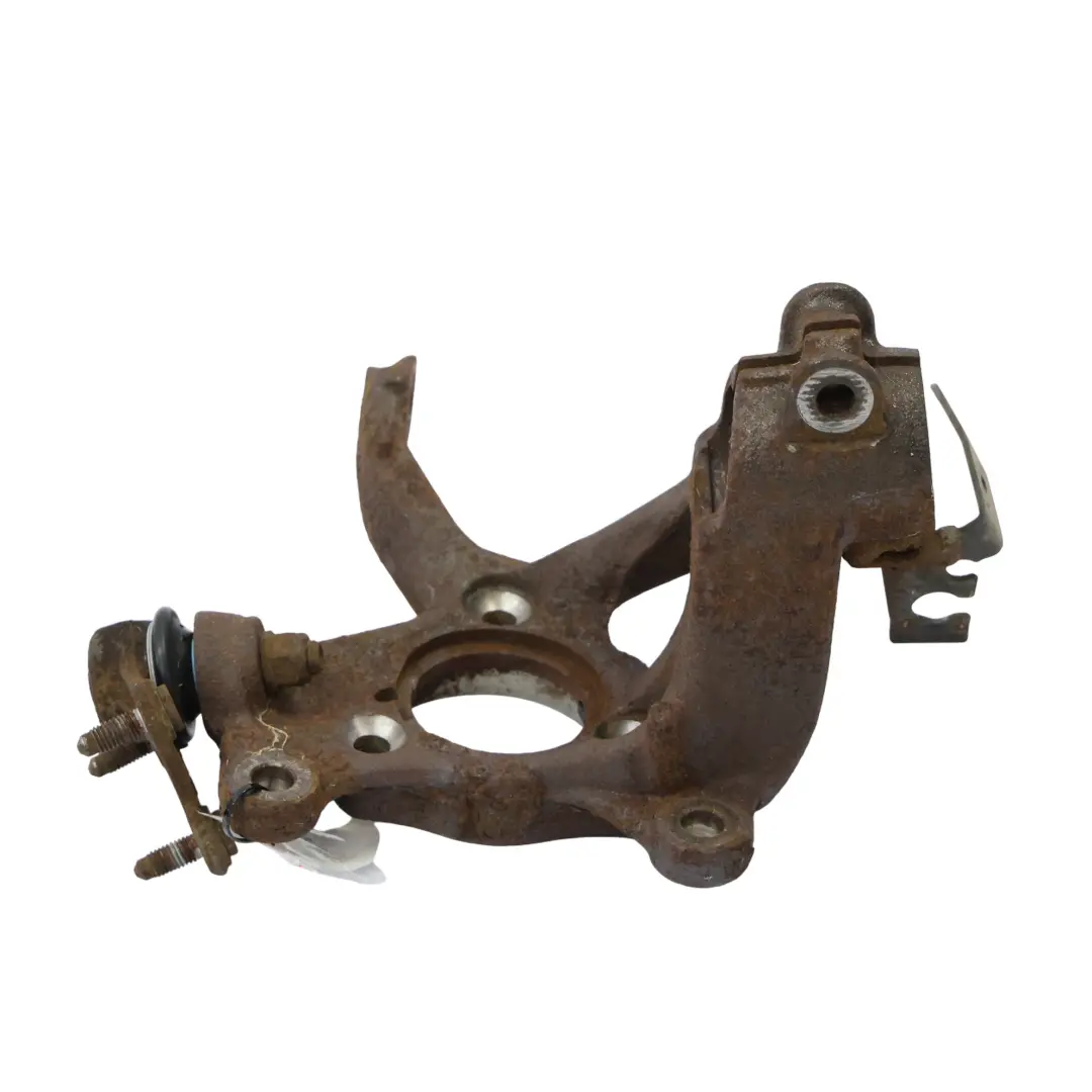 Vorderradnabe Achsschenkel Links für Audi A3 8V mit Teilenummer 5Q0407255Q Audi A3 8V Vorderradnabe Achsschenkel Links - SKU 5Q0407255Q-1 - Teilenummer 5Q0407255Q