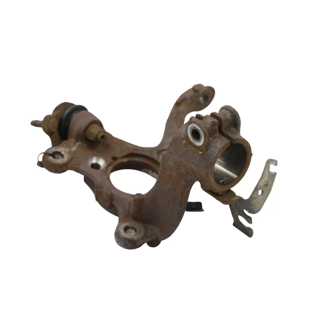 Vorderradnabe Achsschenkel Links für Audi A3 8V mit Teilenummer 5Q0407255Q Audi A3 8V Vorderradnabe Achsschenkel Links - SKU 5Q0407255Q-1 - Teilenummer 5Q0407255Q