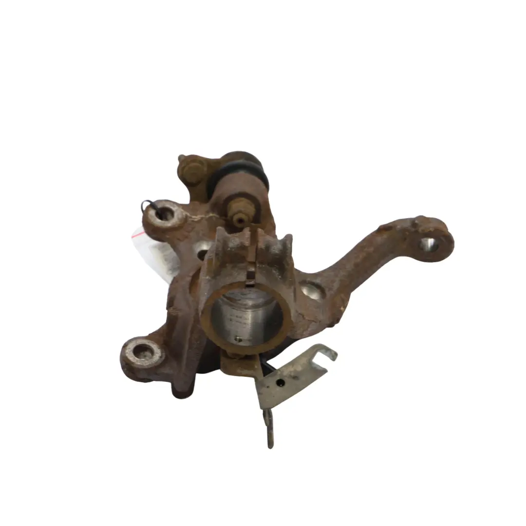 Moyeu De Direction Avant Gauche pour Audi A3 8V à propos du numéro de pièce 5Q0407255Q Audi A3 8V Moyeu De Direction Avant Gauche - SKU 5Q0407255Q-1 - Numéro de pièce 5Q0407255Q