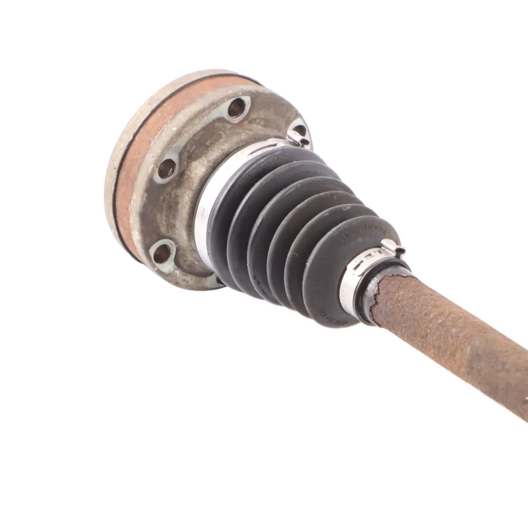 Audi S3 8V Vorderachse Antriebswelle Links 2.0 TFSI Quattro - SKU 5Q0407271AP - Teilenummer 5Q0407271AP