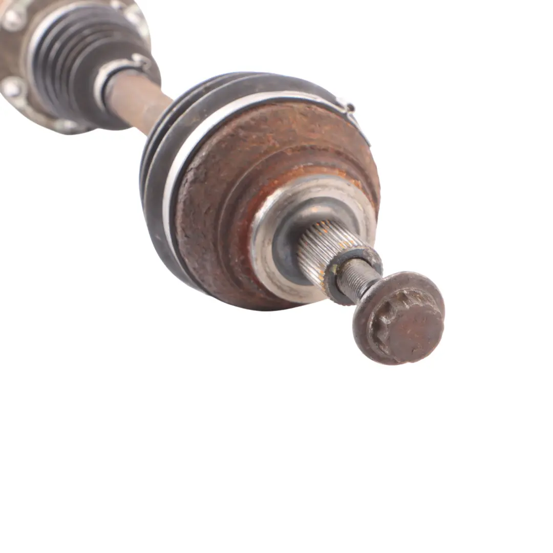 Audi S3 8V Arbre Transmission Avant Gauche 2.0 TFSI Quattro - SKU 5Q0407271AP - Numéro de pièce 5Q0407271AP