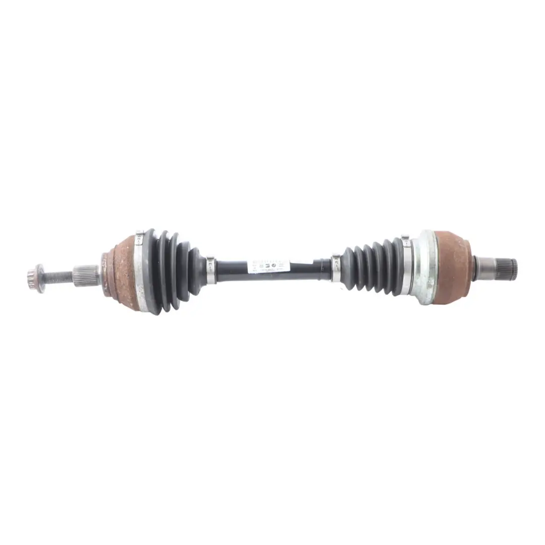 Arbre De Transmission Avant Gauche Pour pour Audi VW Seat Skoda à propos du numéro de pièce 5Q0407271CQ Audi VW Seat Skoda Arbre De Transmission Avant Gauche Pour - SKU 5Q0407271CQ - Numéro de pièce 5Q0407271CQ