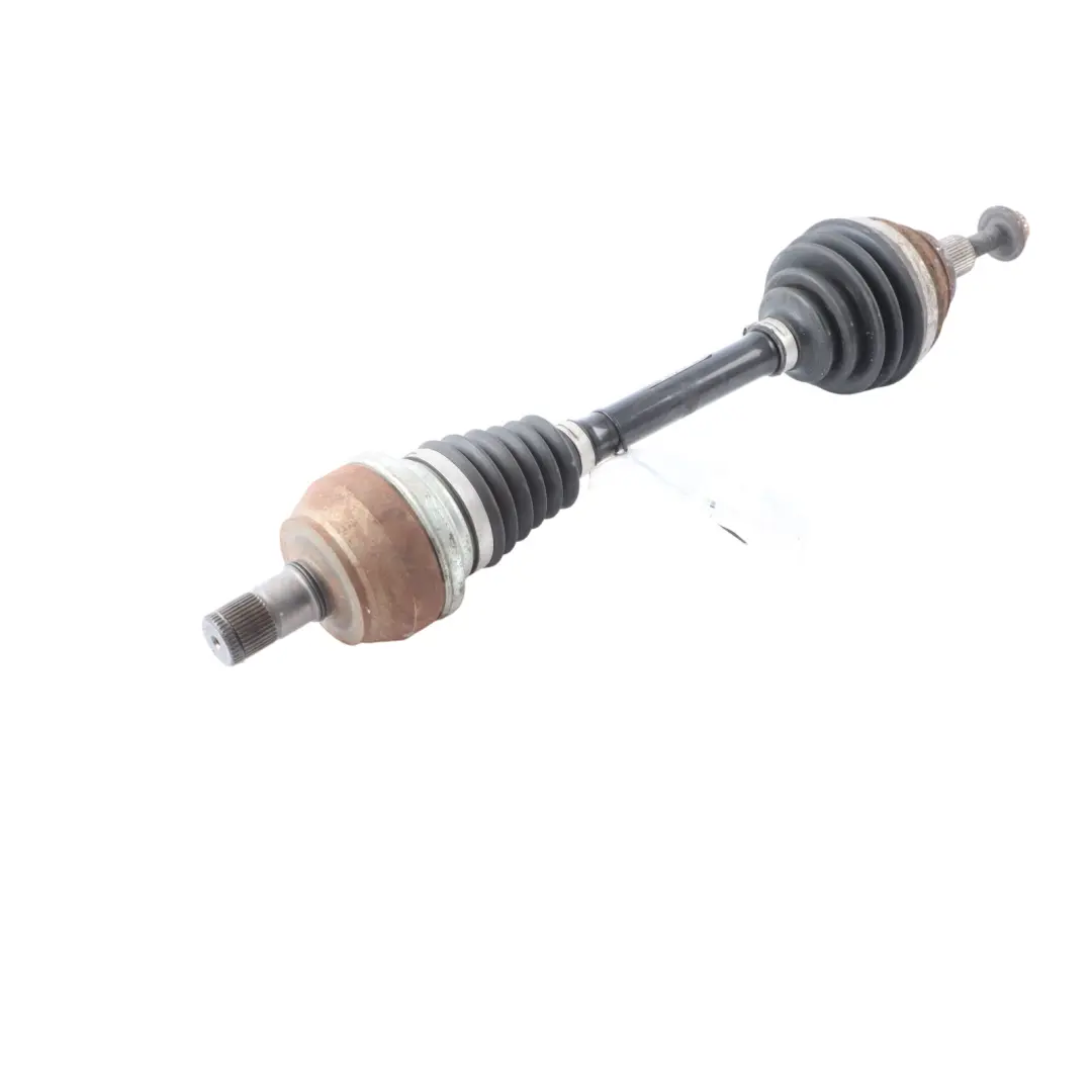 Arbre De Transmission Avant Gauche Pour pour Audi VW Seat Skoda à propos du numéro de pièce 5Q0407271CQ Audi VW Seat Skoda Arbre De Transmission Avant Gauche Pour - SKU 5Q0407271CQ - Numéro de pièce 5Q0407271CQ