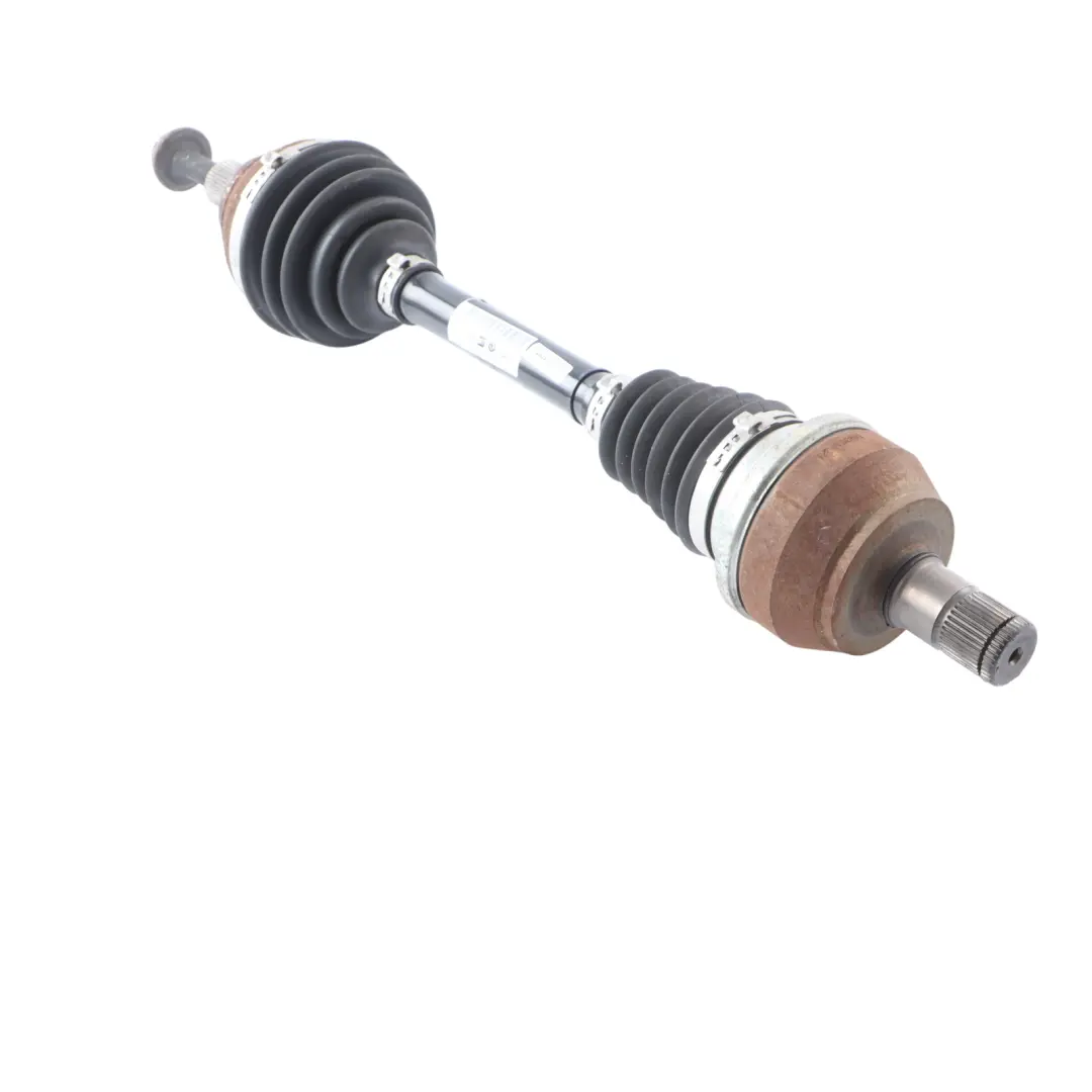 Audi VW Seat Skoda Półoś Lewy Przód Wał Napędowy - SKU 5Q0407271CQ - Numer Części 5Q0407271CQ