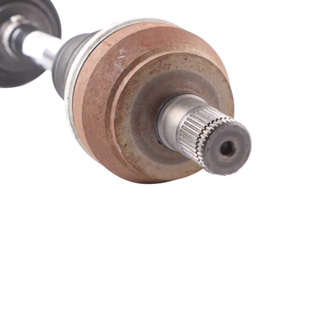 Półoś Lewy Przód Wał Napędowy do Audi VW Seat Skoda o numerze 5Q0407271CQ Audi VW Seat Skoda Półoś Lewy Przód Wał Napędowy - SKU 5Q0407271CQ - Numer Części 5Q0407271CQ