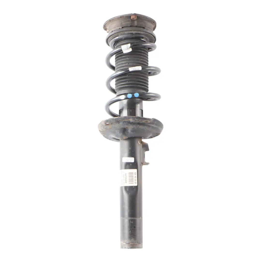 Amortiguador Delantero Muelle Izquierdo Derecho para Audi A3 S3 8V con número de pieza 5Q0413031DF Audi A3 S3 8V Amortiguador Delantero Muelle Izquierdo Derecho - SKU 5Q0413031DF - Número de pieza 5Q0413031DF