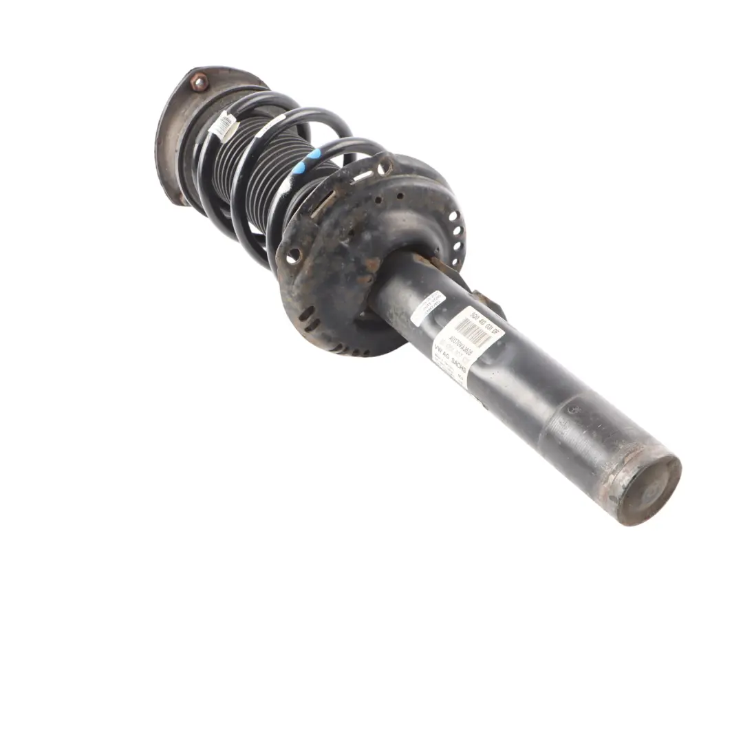 Amortiguador Delantero Muelle Izquierdo Derecho para Audi A3 S3 8V con número de pieza 5Q0413031DF Audi A3 S3 8V Amortiguador Delantero Muelle Izquierdo Derecho - SKU 5Q0413031DF - Número de pieza 5Q0413031DF