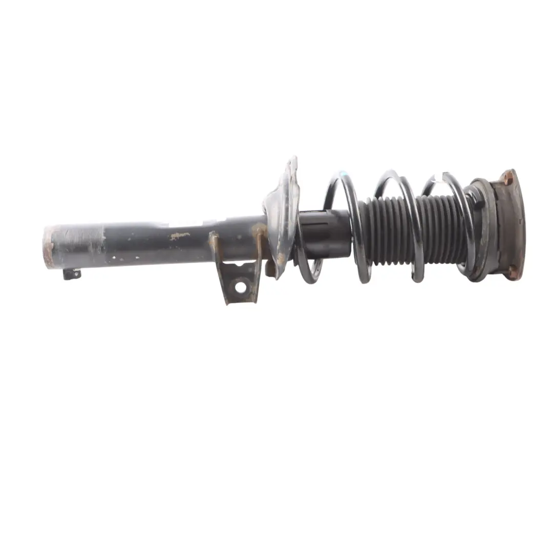 Shock Absorber Audi A3 S3 8V Front Strut Spring Left Right N/O/S to with Part number 5Q0413031DF Shock Absorber Audi A3 S3 8V Front Strut Spring Left Right N/O/S - SKU 5Q0413031DF - Part number 5Q0413031DF