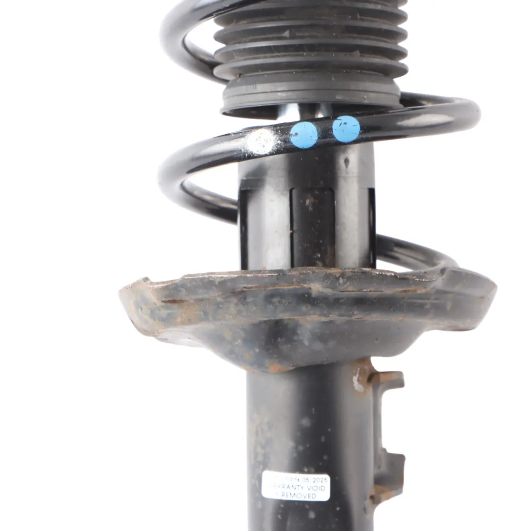 Audi A3 S3 8V Amortiguador Delantero Muelle Izquierdo Derecho - SKU 5Q0413031DF - Número de pieza 5Q0413031DF