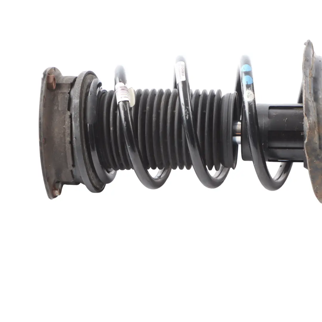 Audi A3 S3 8V Amortiguador Delantero Muelle Izquierdo Derecho - SKU 5Q0413031DF - Número de pieza 5Q0413031DF