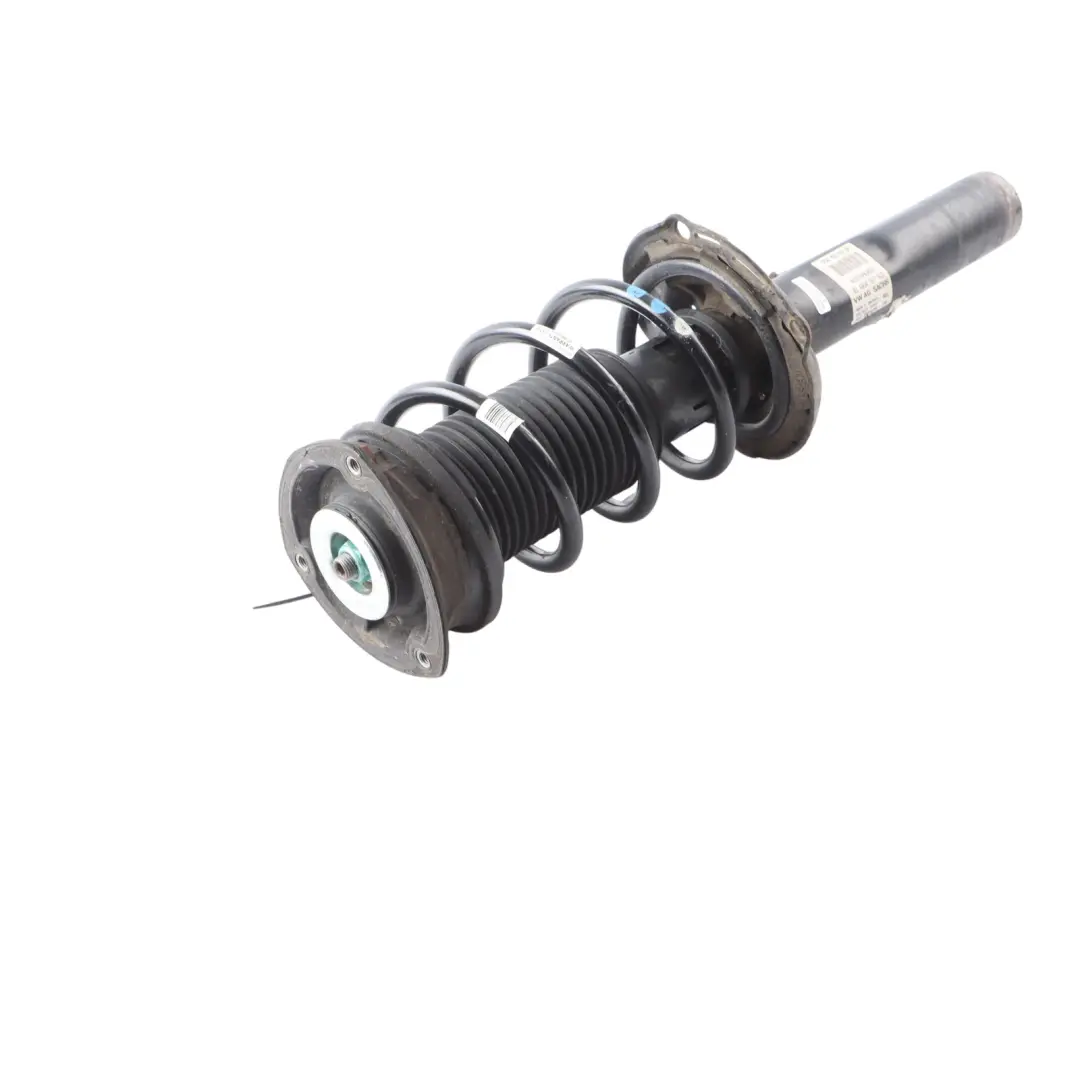 Shock Absorber Audi A3 S3 8V Front Strut Spring Left Right N/O/S to with Part number 5Q0413031DF Shock Absorber Audi A3 S3 8V Front Strut Spring Left Right N/O/S - SKU 5Q0413031DF - Part number 5Q0413031DF