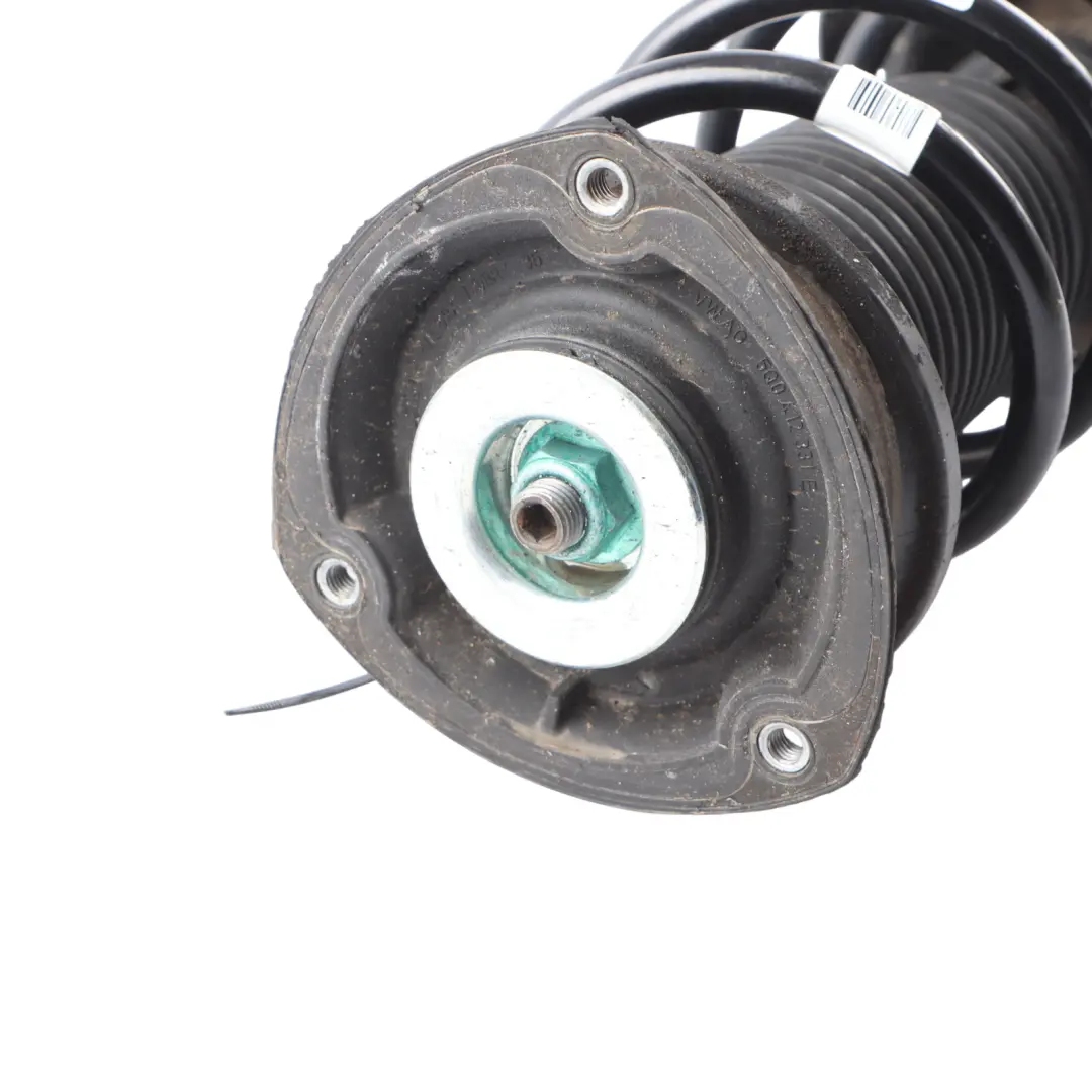 Audi A3 S3 8V Amortiguador Delantero Muelle Izquierdo Derecho - SKU 5Q0413031DF - Número de pieza 5Q0413031DF