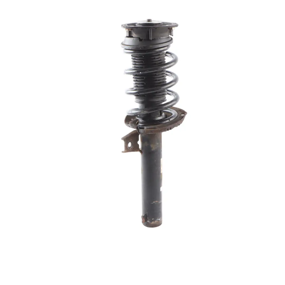 Amortiguador Delantero Strut Spring Izquierda Derecha para Audi S3 8V con número de pieza 5Q0413031FR Audi S3 8V Amortiguador Delantero Strut Spring Izquierda Derecha - SKU 5Q0413031FR - Número de pieza 5Q0413031FR