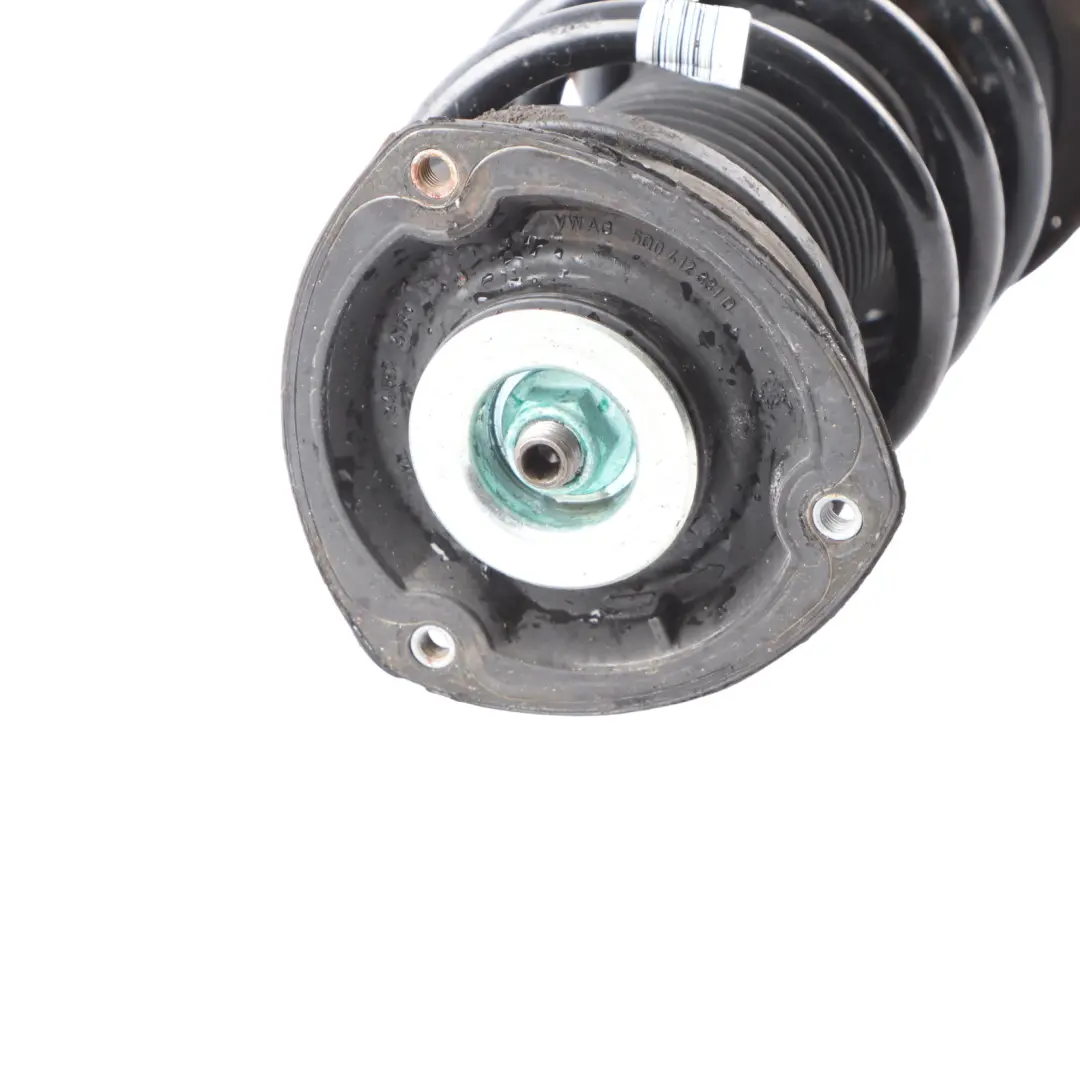 Audi S3 8V Ammortizzatore Anteriore Primavera Sinistra Destra - SKU 5Q0413031FR - Numero di parte 5Q0413031FR