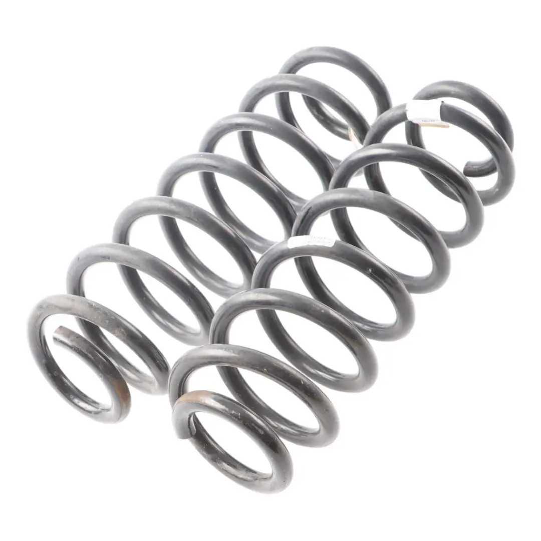 Sprężyny Zawieszenia Lewy Prawy Tył Zestaw do Audi VW Seat Skoda o numerze 5Q0511115FK Audi VW Seat Skoda Sprężyny Zawieszenia Lewy Prawy Tył Zestaw - SKU 5Q0511115FK - Numer Części 5Q0511115FK