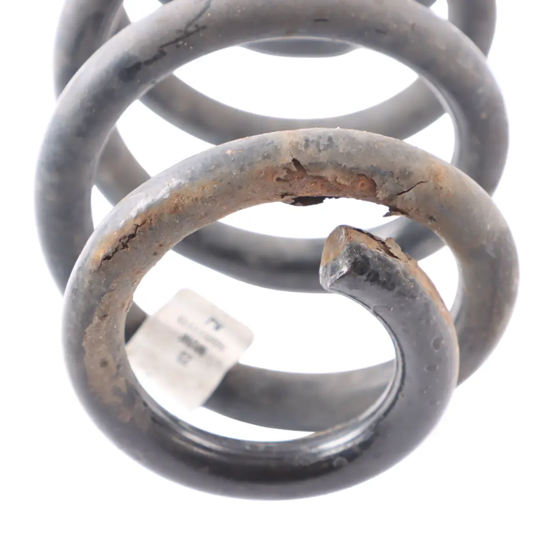 Audi A3 RS3 8V Coil Spring Suspension Set Rear Left Right N/O/S Set - SKU 5Q0511115KJ - Part number 5Q0511115KJ