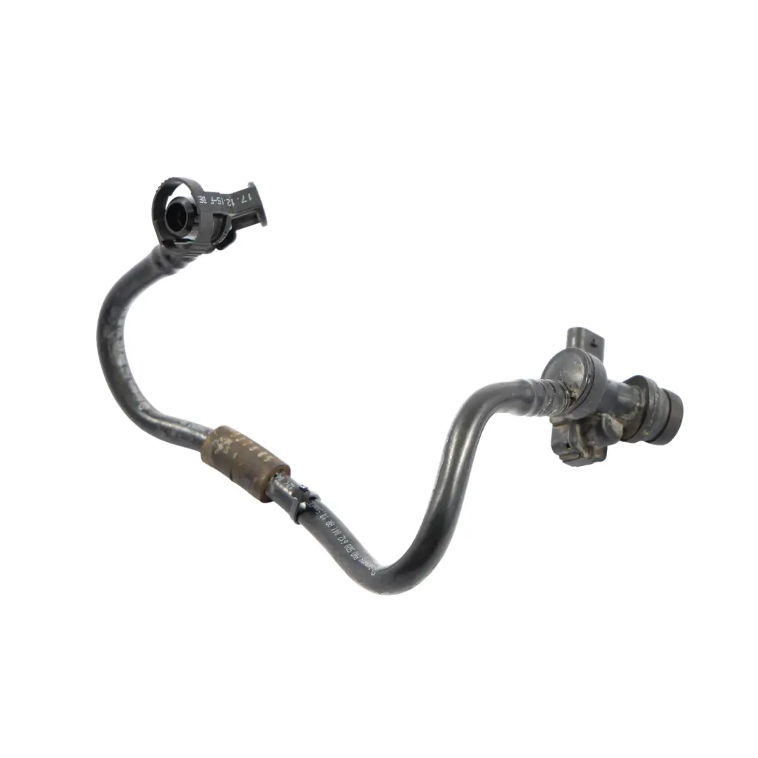 Brake Servo Vacuum Hose Pipe Line to Audi Seat VW Skoda 1.8 2.0 Petrol with Part number 5Q0612041AJ Audi Seat VW Skoda 1.8 2.0 Petrol Brake Servo Vacuum Hose Pipe Line - SKU 5Q0612041AJ - Part number 5Q0612041AJ