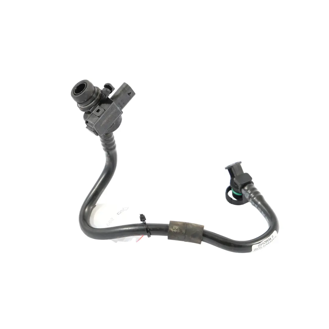 Tuyau De Dépression Servofrein À Essence pour Audi Seat VW Skoda 1.8 2.0 à propos du numéro de pièce 5Q0612041AJ Audi Seat VW Skoda 1.8 2.0 Tuyau De Dépression Servofrein À Essence - SKU 5Q0612041AJ - Numéro de pièce 5Q0612041AJ